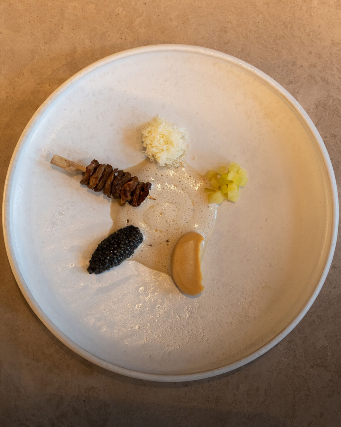 A la carte restaurant i Carlsberg Byen