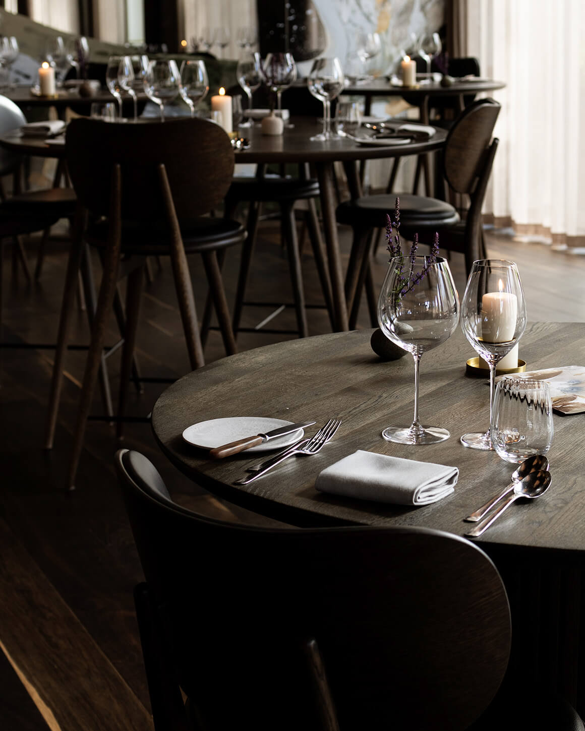 Ny restaurant i København Carlsberg Byen