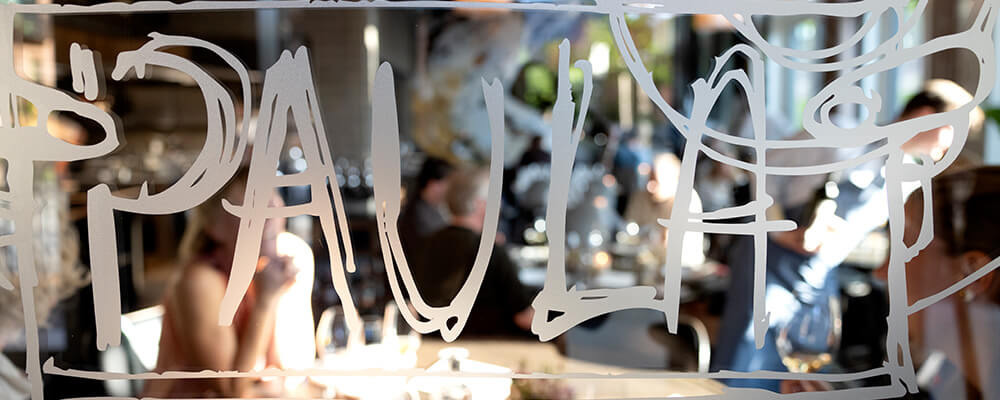 Bæredygtighed hos Restaurant Paula