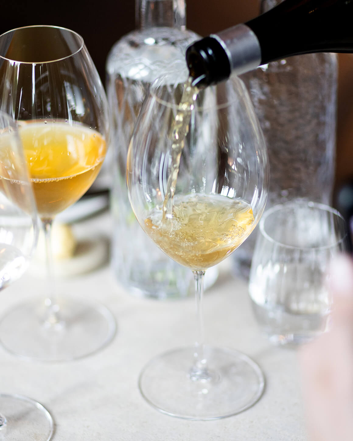 Restaurant Paula i Carlsberg Byen København